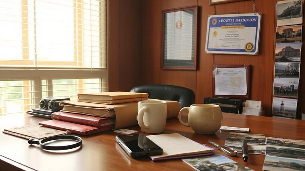 complimentary consultations for investigations