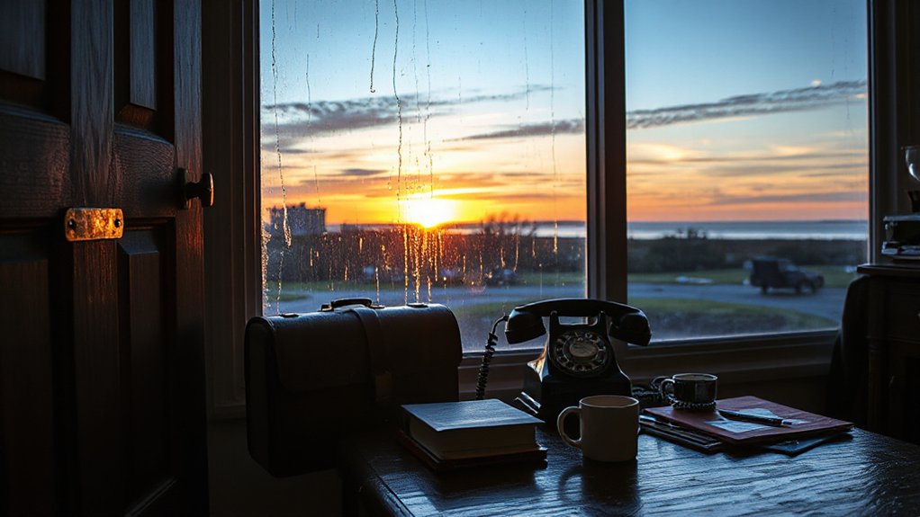 complimentary investigative consultation offered