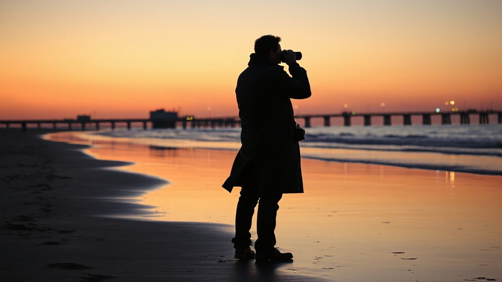 comprehensive investigative services offered