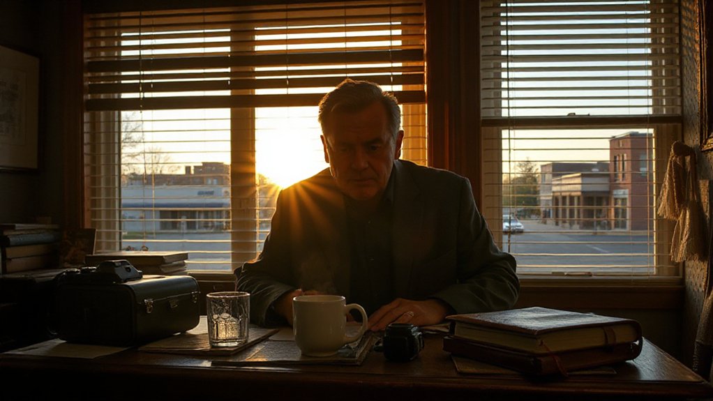 comprehensive investigative services offered