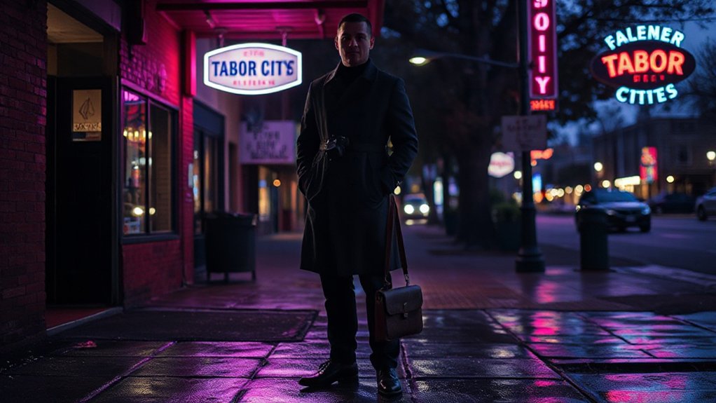 comprehensive investigative services offered