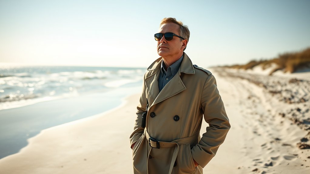 comprehensive investigative services offered