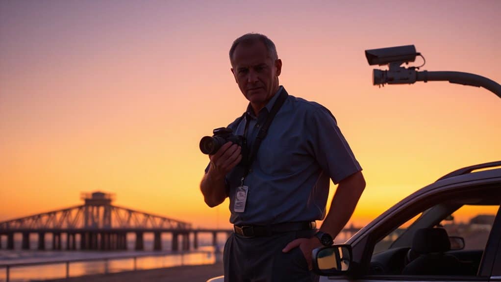 comprehensive investigative services offered