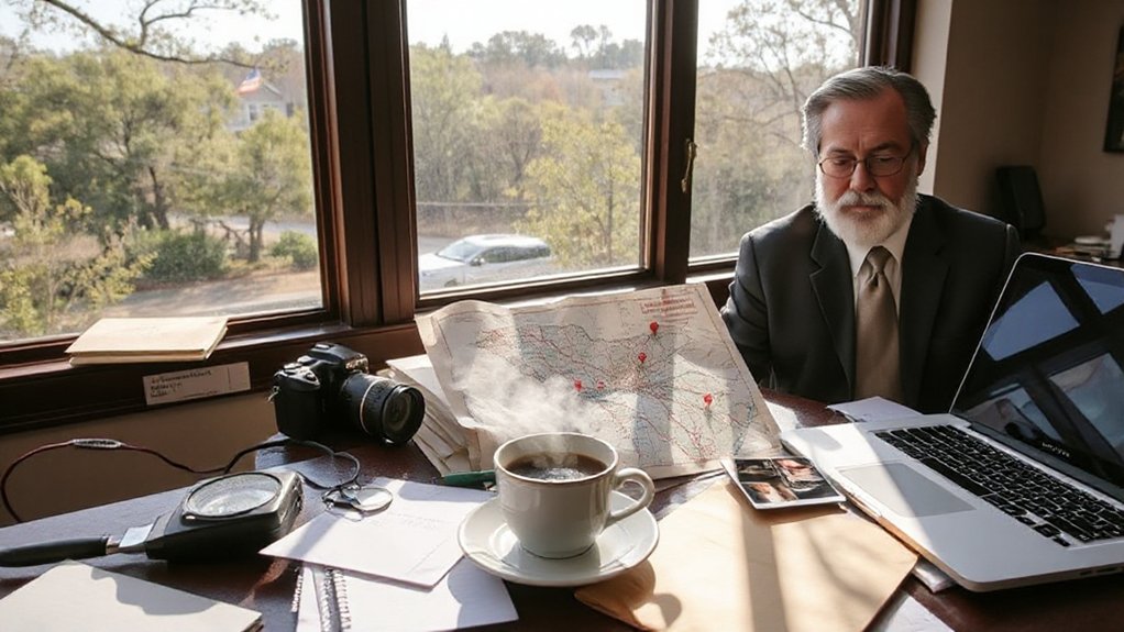 comprehensive private investigative services