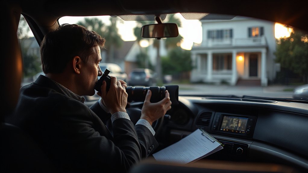 concrete evidence gathering techniques