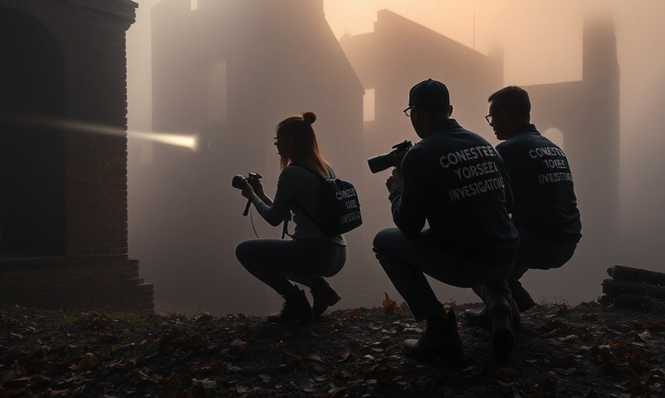 conestee investigators reveal mysteries