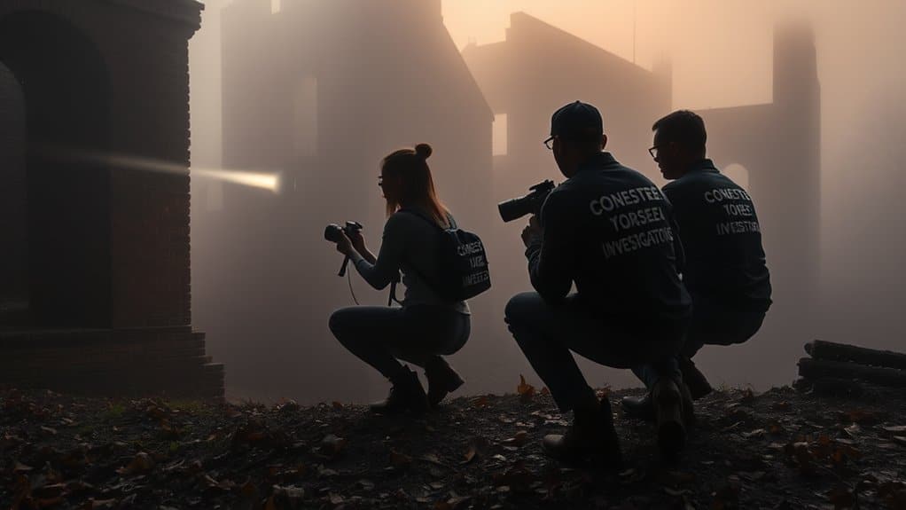 conestee investigators reveal mysteries