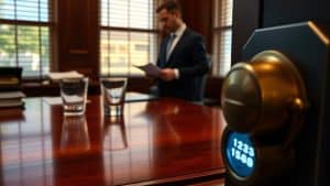 confidential client privacy investigations