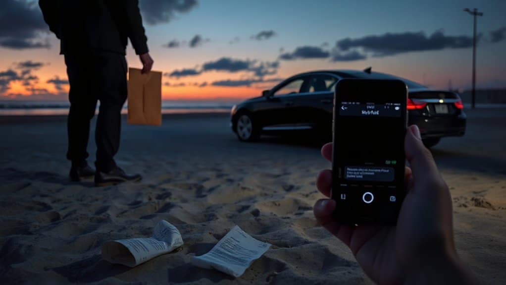 confidential consultation for investigations