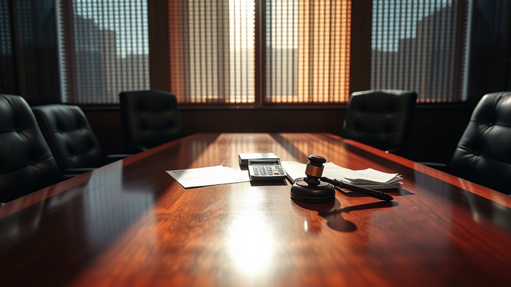 conflict resolution strategies discussed