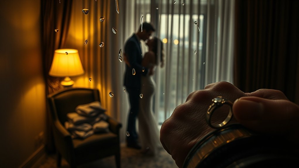 confronting infidelity with confidence