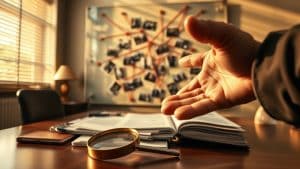 contact Stillinger Investigations now