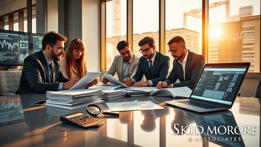 contact skidmore associates