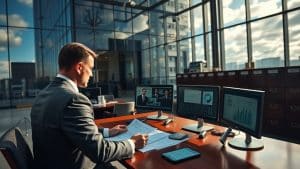 corporate fraud investigations services