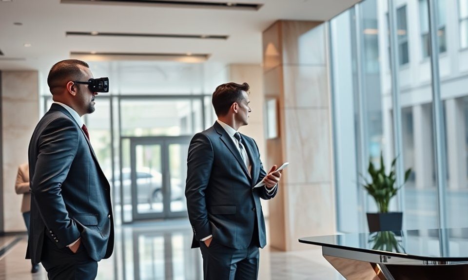 corporate security expertise delivered