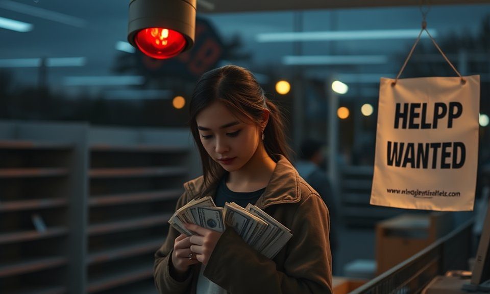 costly consequences of theft