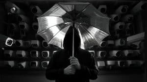 counter surveillance techniques revealed