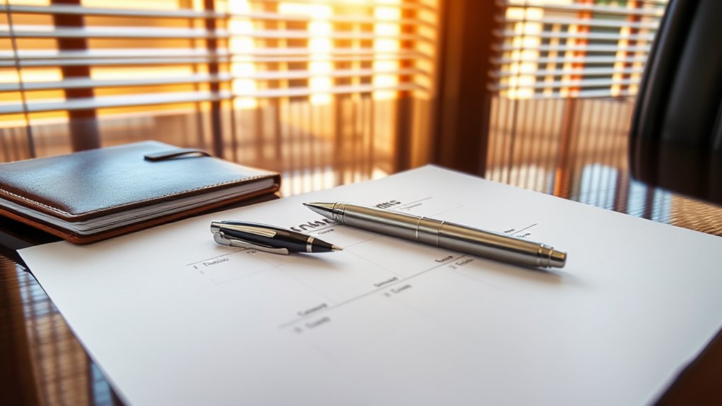 court appearance preparation tips