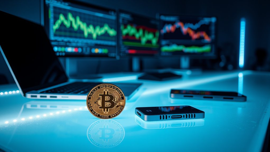 cryptocurrency enhances transaction confidentiality