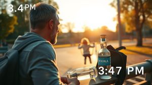 custody dispute investigation documentation