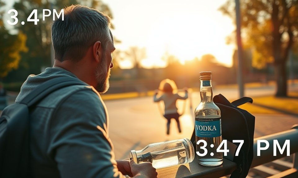 custody dispute investigation documentation