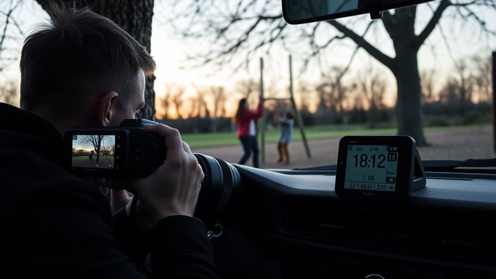 custody investigation documentation essentials