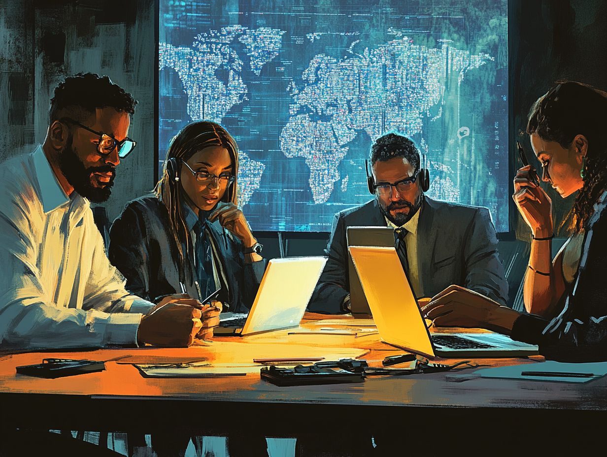 2. Legal Limitations