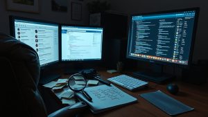 cyberbullying identification techniques used