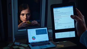 cyberbullying investigation requires forensics