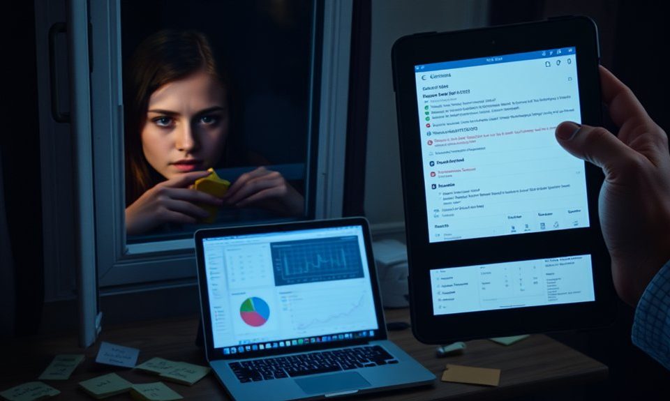 cyberbullying investigation requires forensics