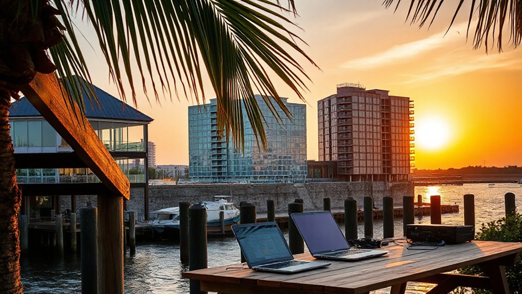 cybersecurity vulnerabilities in neighborhoods