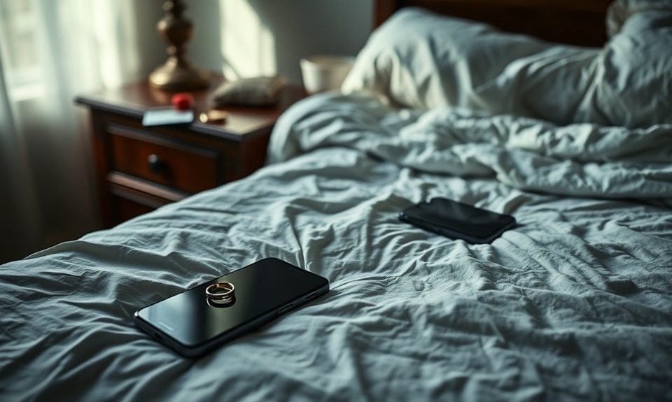 cycle of repeated cheating