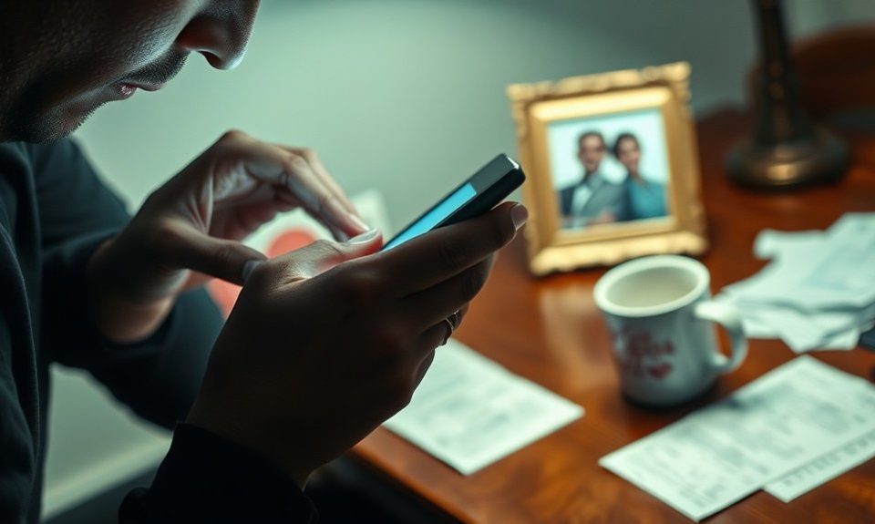 deceptive excuses for infidelity