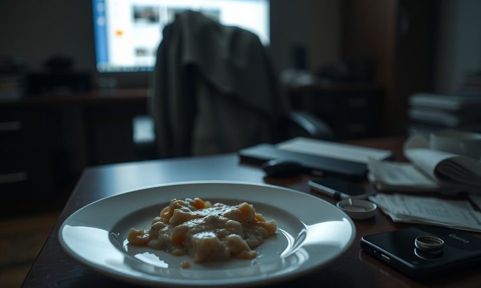 deceptive work late excuses