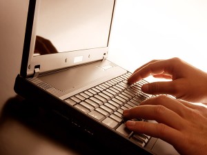 Spying on a cheating spouse