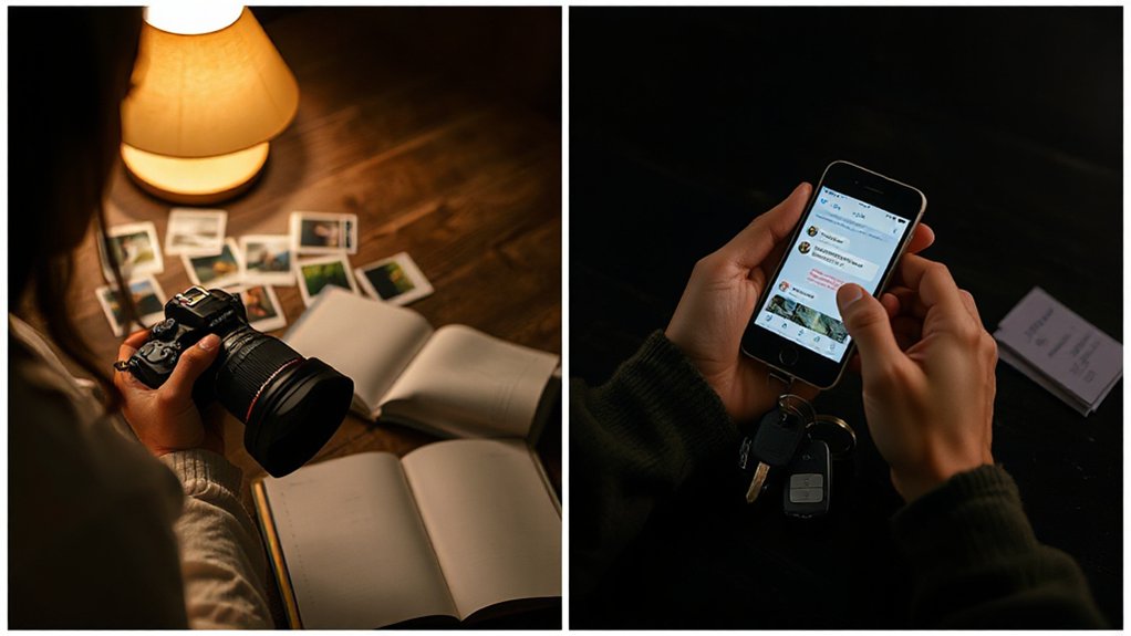 digital evidence gathering methods