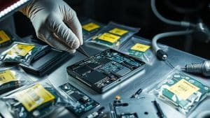 digital evidence investigation techniques