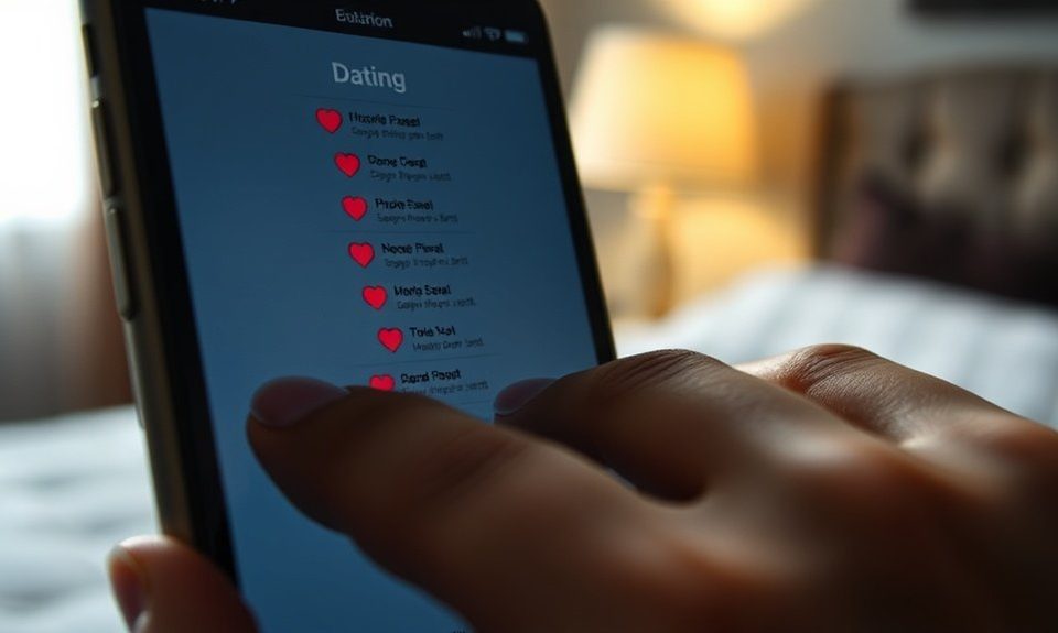 digital evidence of infidelity