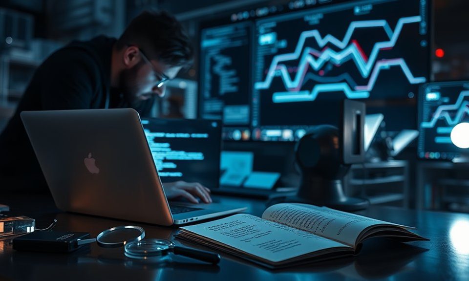 digital evidence reveals truth