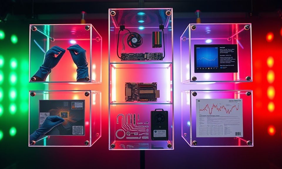 digital forensic investigation phases