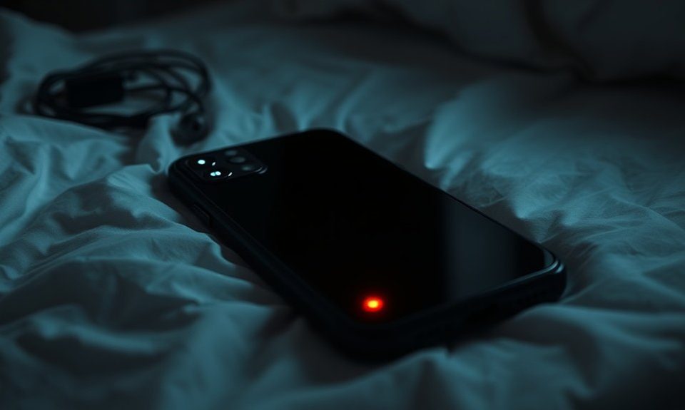 digital infidelity warning signs