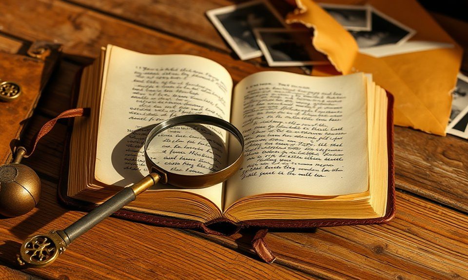 discover hidden insights together