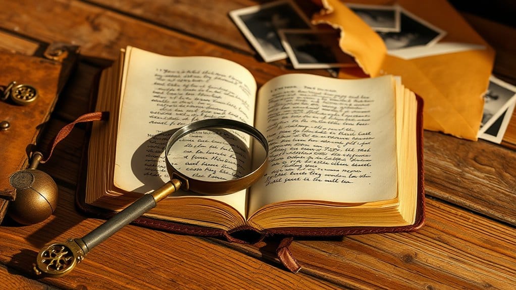 discover hidden insights together