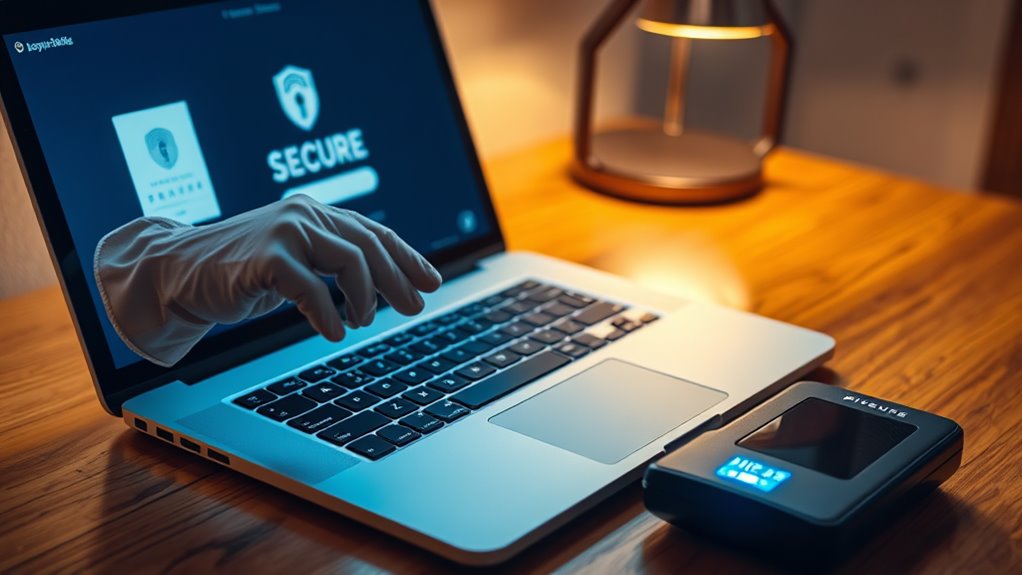 discreet online shopping benefits