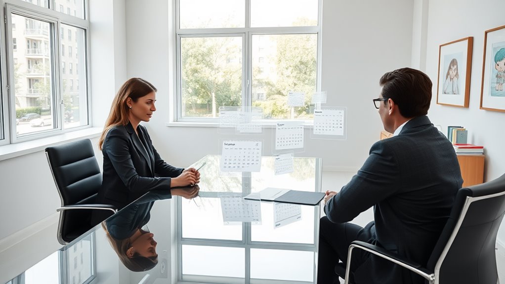 divorce and custody support