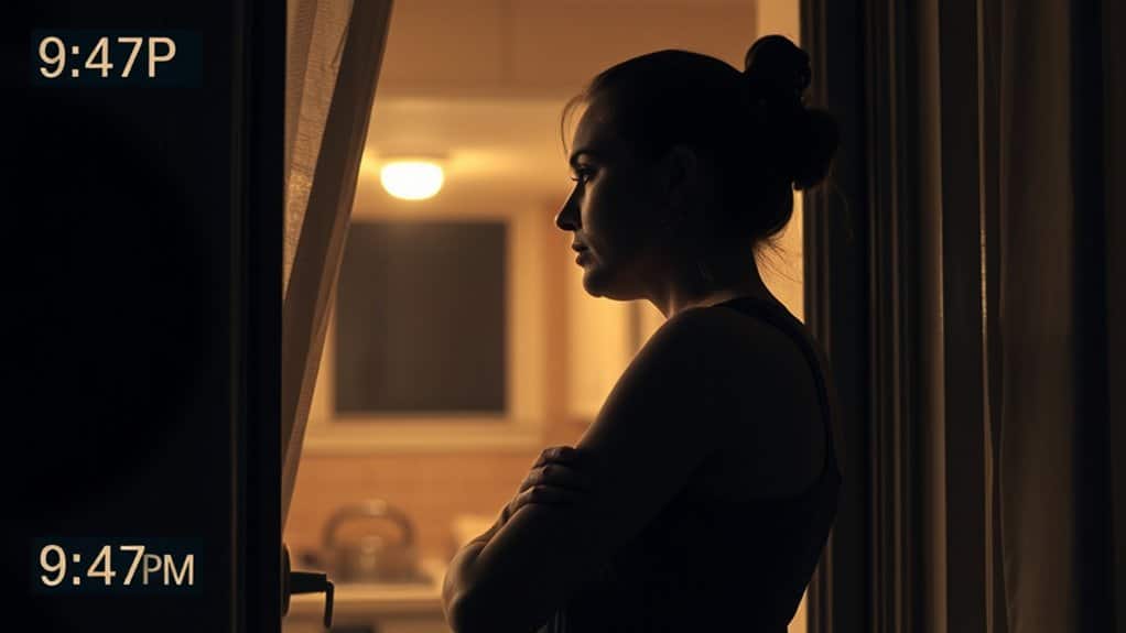 documenting patterns of abuse