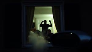 domestic abuse evidence collection