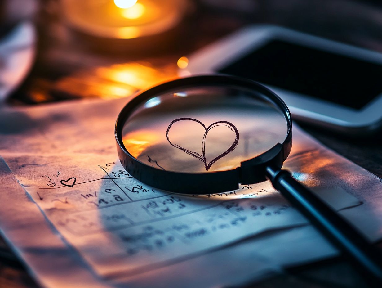 Why Do People Cheat?