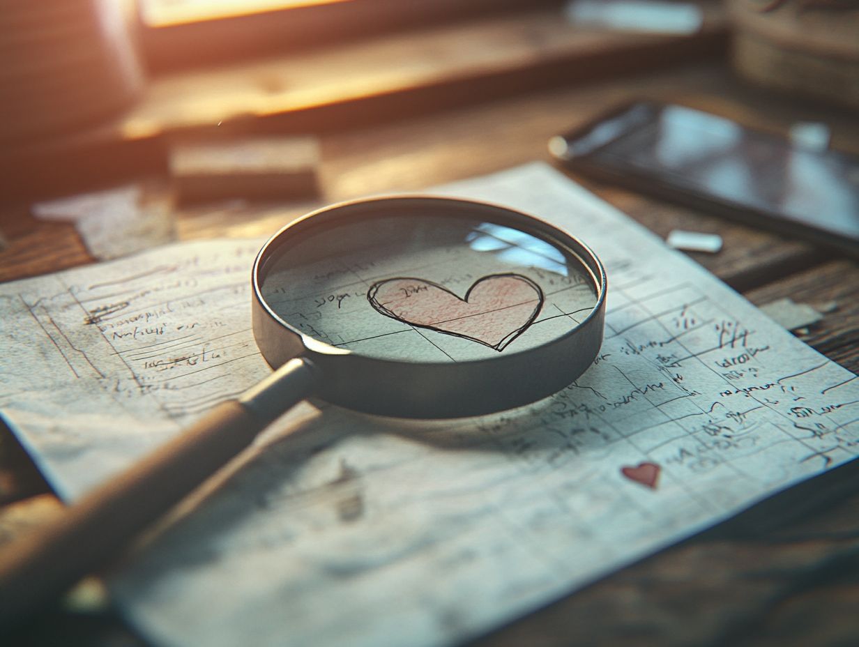 Expert Tactics for Uncovering a Cheating Spouse