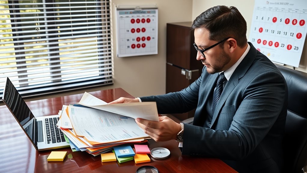 due diligence for businesses